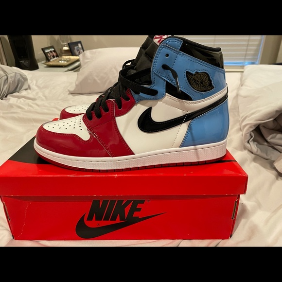 Jordan 1 - Picture 3 of 6